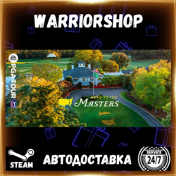 EA SPORTS™ PGA TOUR™ Выбор Региона Стим STEAM GIFT АВТО 24/7 ГАРАНТИЯ