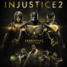 Injustice™ 2 - Legendary Edition | XBOX | На любой аккаунт