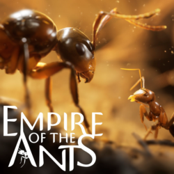 Empire of the Ants | XBOX PC | На любой аккаунт