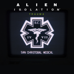 Alien: Isolation - Trauma | PC | На любой аккаунт