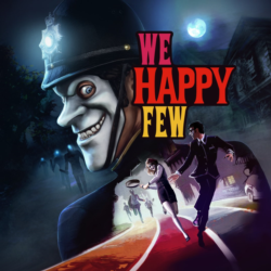 We Happy Few | XBOX | На любой аккаунт