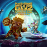 Plants vs. Zombies™ Garden Warfare 2 Torch and Tail Upgrade | XBOX | На любой аккаунт