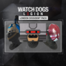 Watch Dogs: Legion - Limited Edition Pack | XBOX | На любой аккаунт