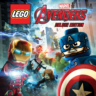 LEGO® Marvel’s Avengers Deluxe Edition | XBOX | На любой аккаунт