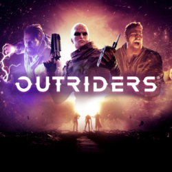 OUTRIDERS | XBOX PC | На любой аккаунт