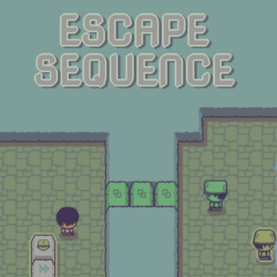 Escape Sequence (Xbox One) | XBOX | На любой аккаунт