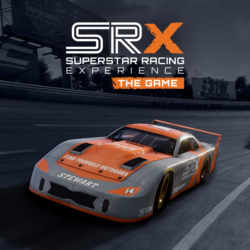 SRX: The Game | XBOX | На любой аккаунт