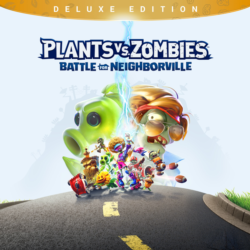 Plants vs. Zombies: Battle for Neighborville™ Deluxe Edition | XBOX | На любой аккаун
