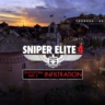 Sniper Elite 4 - Deathstorm Part 2: Infiltration | XBOX | На любой аккаунт