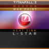 Titanfall™ 2: Heat Sink L-STAR | XBOX | На любой аккаунт