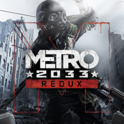 Metro 2033 Redux | XBOX | На любой аккаунт