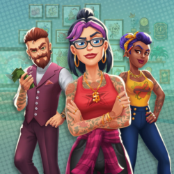 Tattoo Tycoon | XBOX | На любой аккаунт