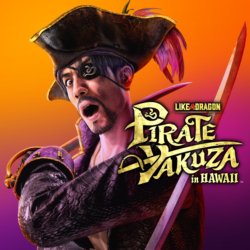 Like a Dragon: Pirate Yakuza in Hawaii | XBOX PC | На любой аккаунт