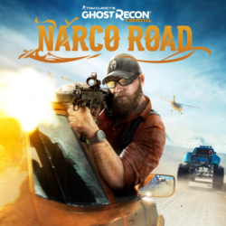 Tom Clancy&acute;s Ghost Recon Wildlands: Narco Road | XBOX | На любой аккаунт