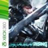 METAL GEAR RISING: REVENGEANCE | XBOX | На любой аккаунт