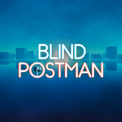 Blind Postman | XBOX | На любой аккаунт