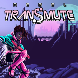 Rebel Transmute | XBOX | На любой аккаунт