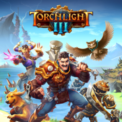 Torchlight III | XBOX PC | На любой аккаунт