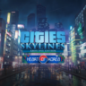 Cities: Skylines - Content Creator Pack: Heart of Korea | XBOX | На любой аккаунт