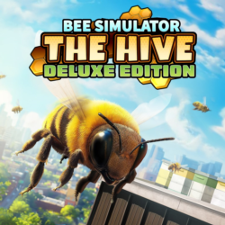 Bee Simulator: The Hive - Deluxe Edition | XBOX | На любой аккаунт