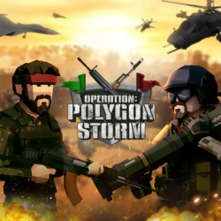 Operation: Polygon Storm | XBOX | На любой аккаунт