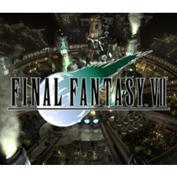 Final Fantasy VII 2026   Final Fantasy VII 2013 GLOBAL STEAM KEY   РФ old   new