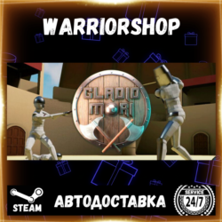 Gladio Mori Выбор Региона Стим STEAM GIFT АВТО 24/7 ГАРАНТИЯ
