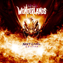 Tiny Tina&acute;s Wonderlands: Next-Level Edition | XBOX | На любой аккаунт