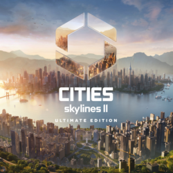 Cities Skylines II - Ultimate Edition | PC | На любой аккаунт