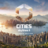 Cities Skylines II - Ultimate Edition | PC | На любой аккаунт