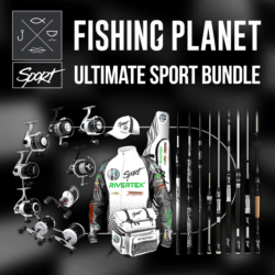 Fishing Planet: Ultimate Sport Bundle | XBOX PC | На любой аккаунт