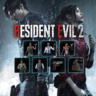 Resident Evil 2 Extra DLC Pack | XBOX PC | На любой аккаунт