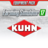 Farming Simulator 17: KUHN Equipment Pack | PC | На любой аккаунт