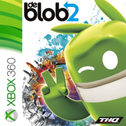 de Blob 2 | XBOX | На любой аккаунт