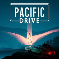 Pacific Drive (Ключ Steam | РФ СНГ)