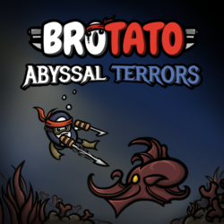 Brotato: Abyssal Terrors | XBOX PC | На любой аккаунт