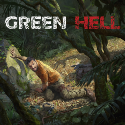 Green Hell Xbox Series X|S | XBOX | На любой аккаунт