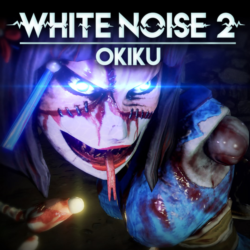 White Noise 2 - Okiku | XBOX | На любой аккаунт