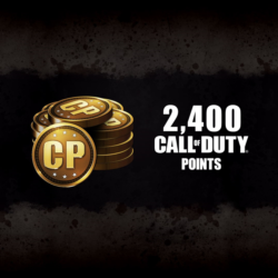 2,400 Call of Duty®: Black Ops III Points | XBOX | На любой аккаунт