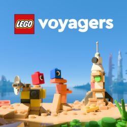 LEGO® Voyagers | XBOX | На любой аккаунт