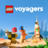 LEGO® Voyagers | XBOX | На любой аккаунт
