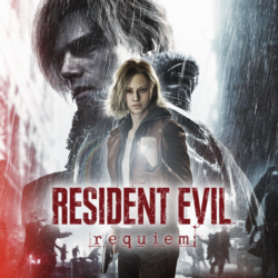 Resident Evil Requiem (Аренда Steam) Онлайн