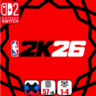 NBA 2K26 - Nintendo Switch 2 Edition | Nintendo Switch 2