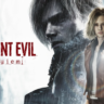 Resident Evil Requiem PlayStation [Выбор региона]