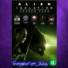 Alien Isolation Season Pass XBOX DLC