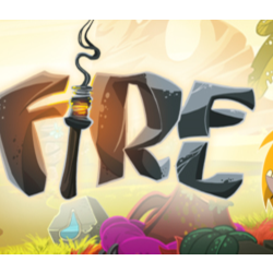 Fire: Ungh's Quest / Steam Ключ / РФ СНГ | АВТОВЫДАЧА 24/7