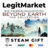 Sid Meier&acute;s Civilization: Beyond Earth – The Collection / Steam АВТО / РУ   МИР