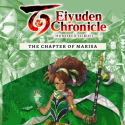 Eiyuden Chronicle: Hundred Heroes - Story Expansion: The Chapter of Marisa | XBOX PC
