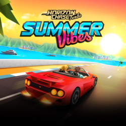 Horizon Chase Turbo - Summer Vibes | XBOX | На любой аккаунт