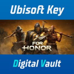 For Honor | Uplay Ключ (Ubisoft)
